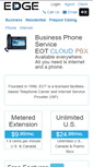 Mobile Screenshot of eot.net